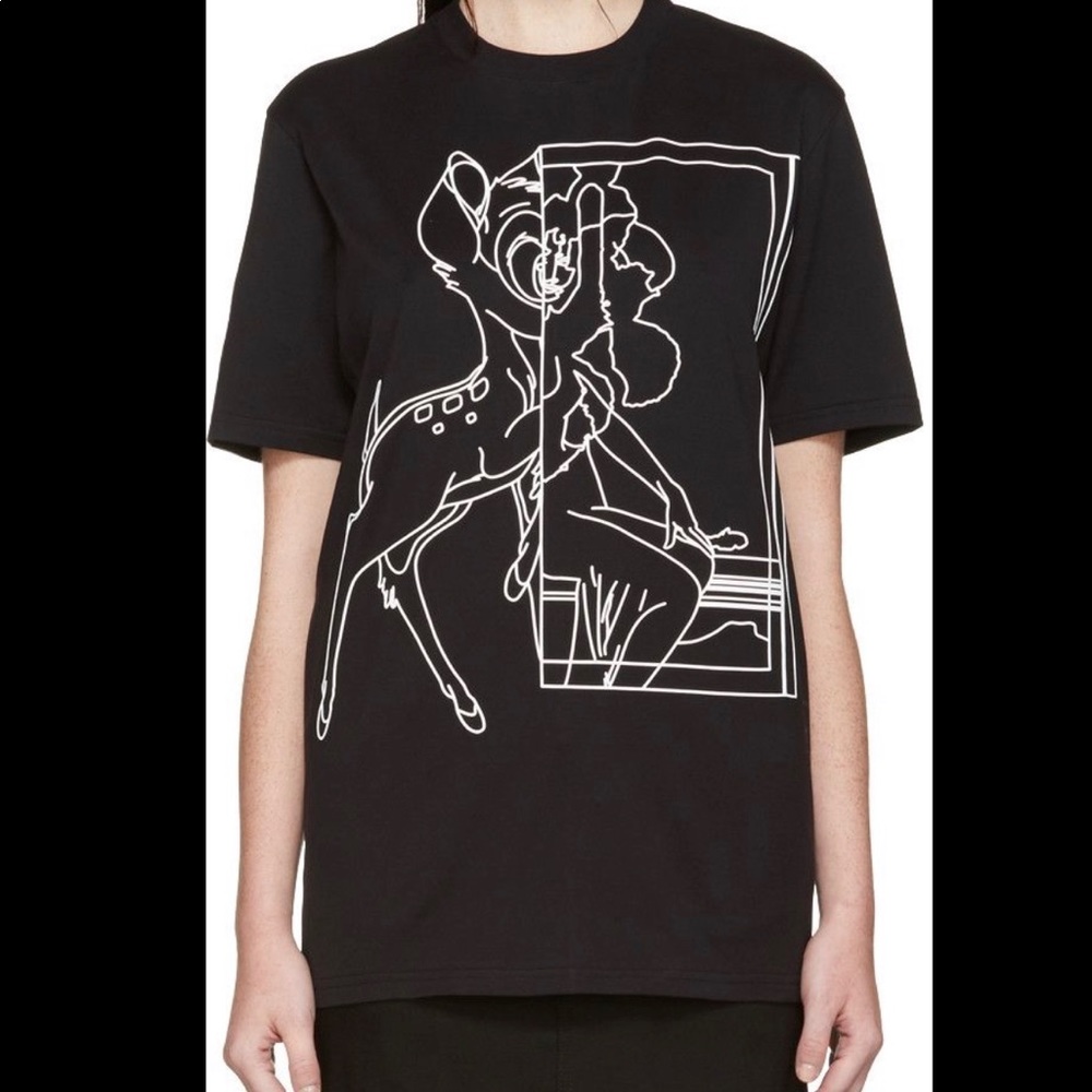 Bambi T-Shirt, Givenchy